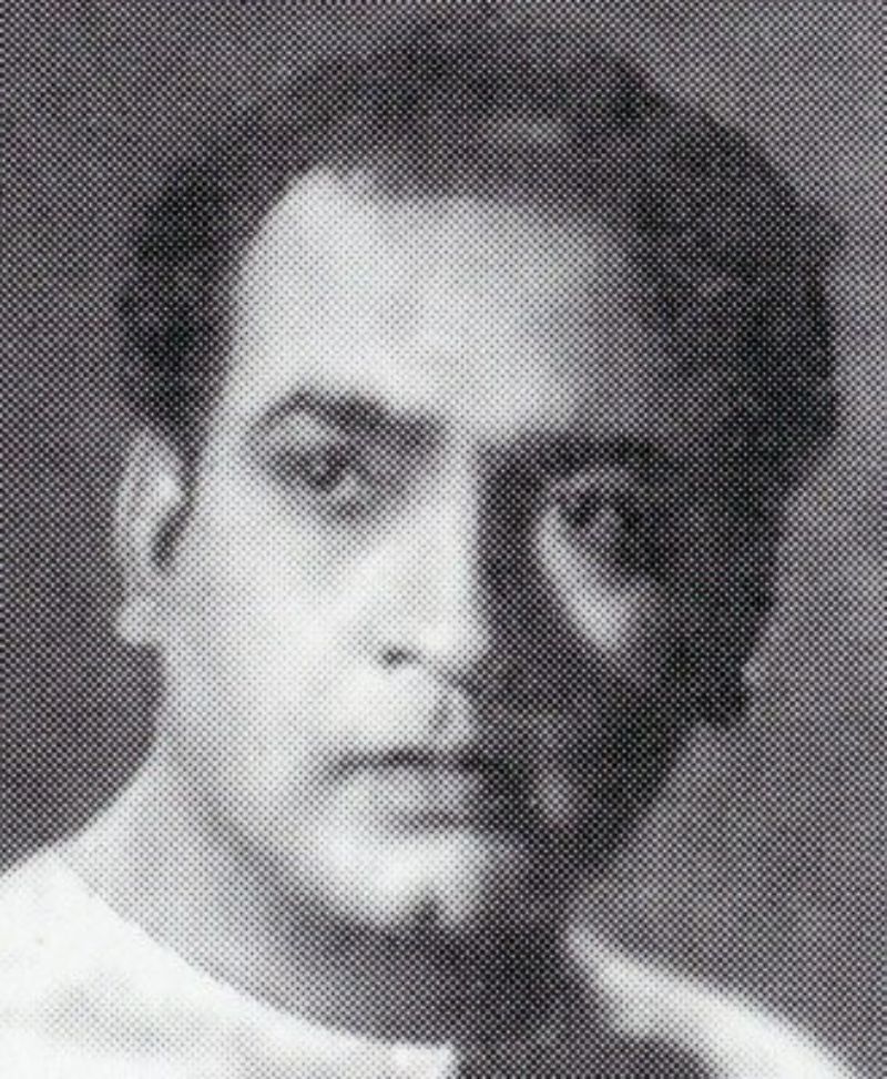 Pahari Sanyal